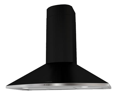 CAMP. MEPAMSA TENDER H90 NEGRO FUNDICION 50952