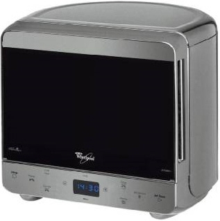 MICR. WHIRLPOOL MAX38IX