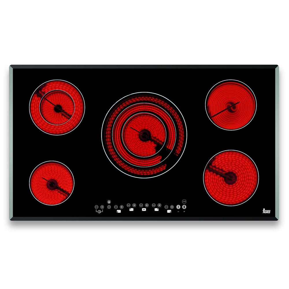 ENCIM. TEKA TR951 0002 5F VITRO