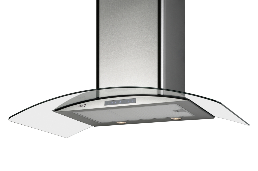 CAMP. CATA KYROS 900 94203 820M3h 62dB