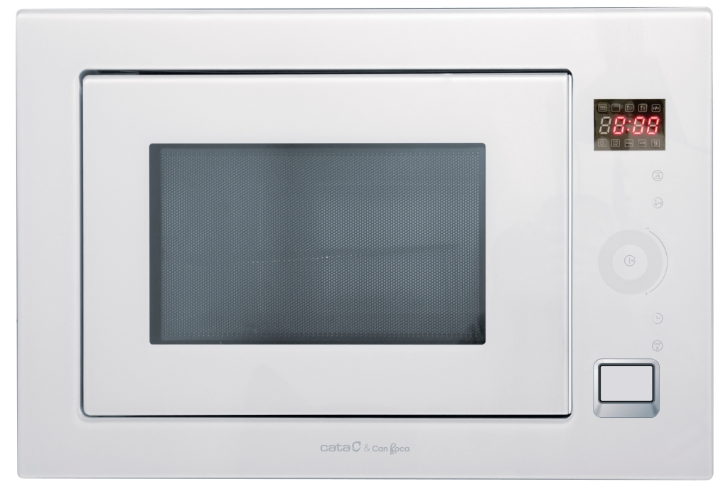 MICR. CATA MC25GTCWH 25L 900W INTEGRABLE 510000