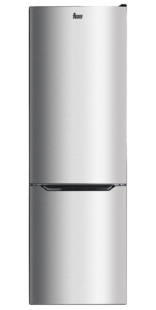 FRICOM. TEKA NFL320CIX 188x60 NF INOX