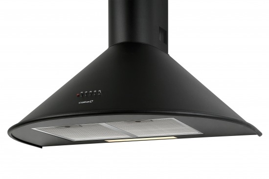 CAMP. CATA Q7760BK 02148402 645m3h 71Db