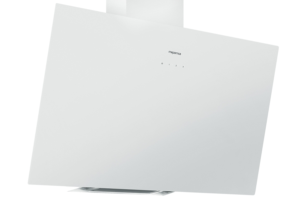 CAMP. MEPAMSA DISPLAY GREEN POWER 80 BLANCA 389203