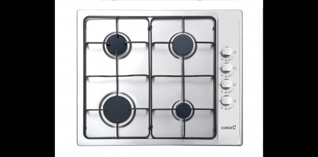 ENCIM. CATA GI6004X 66600 4F INOX