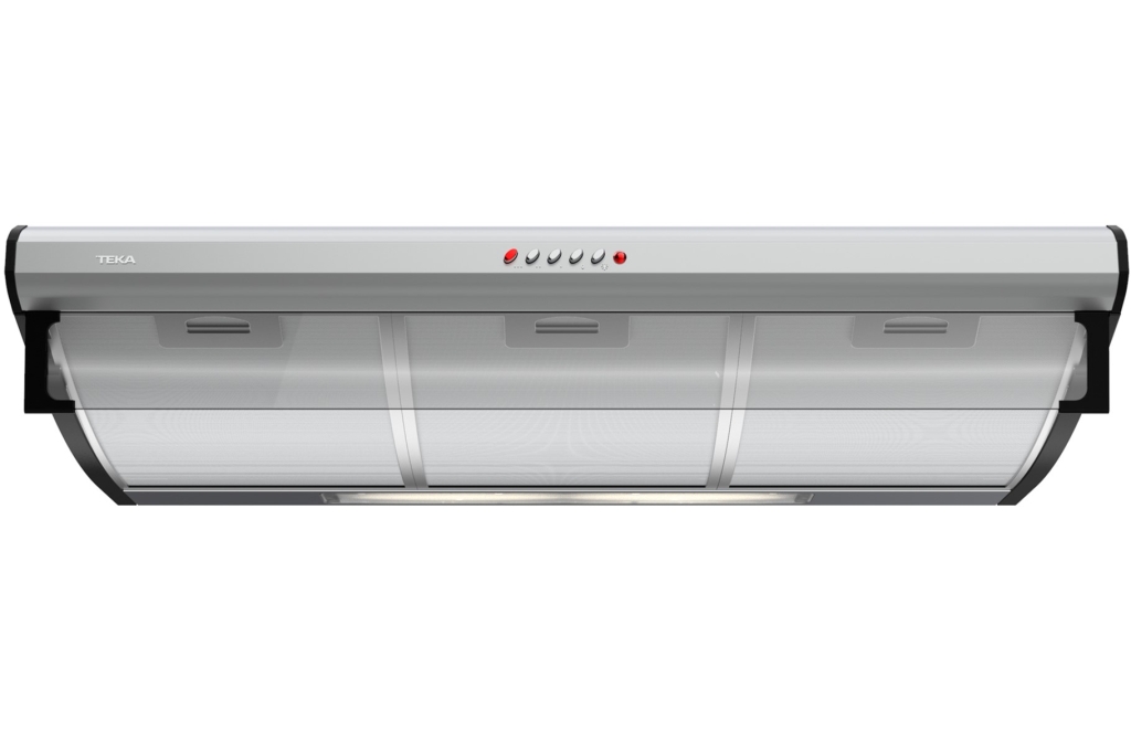 CAMP. TEKA C9420S INOX 40466250 90cm 375m3/h