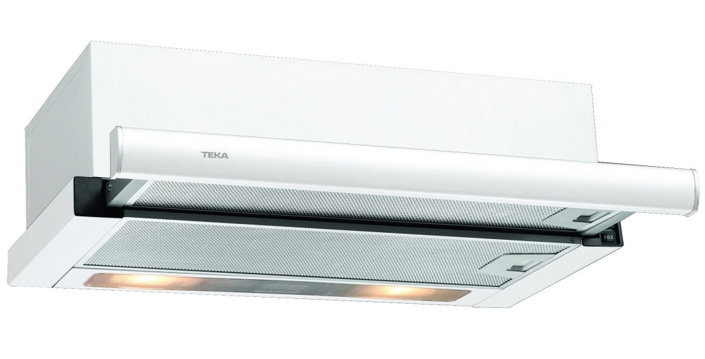 CAMP. TEKA TL6310W BLANCA 40474251