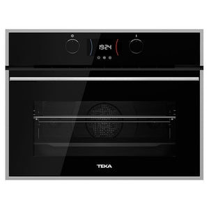 HORNO TEKA HLC840SS INOX GT DSP COMPACTO