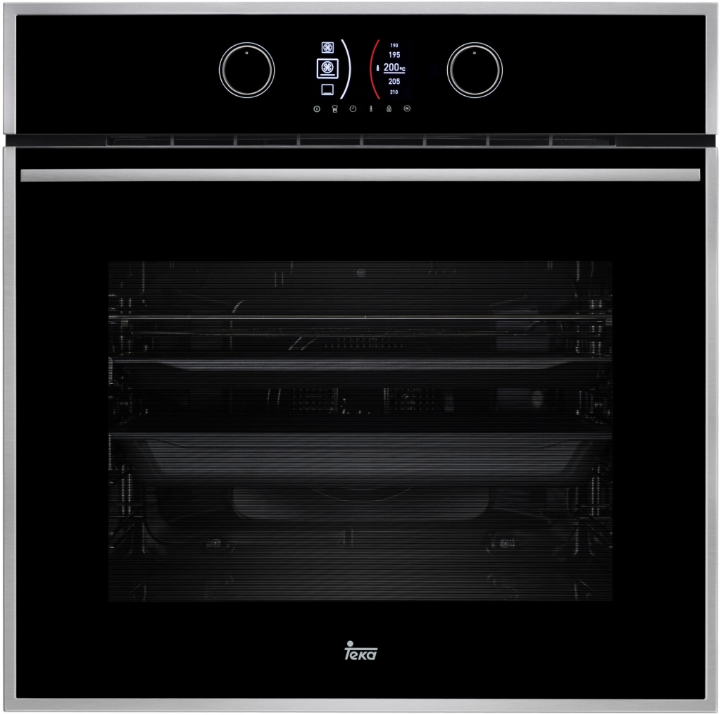 HORNO TEKA HLB860SS INOX GT DSP 41560090