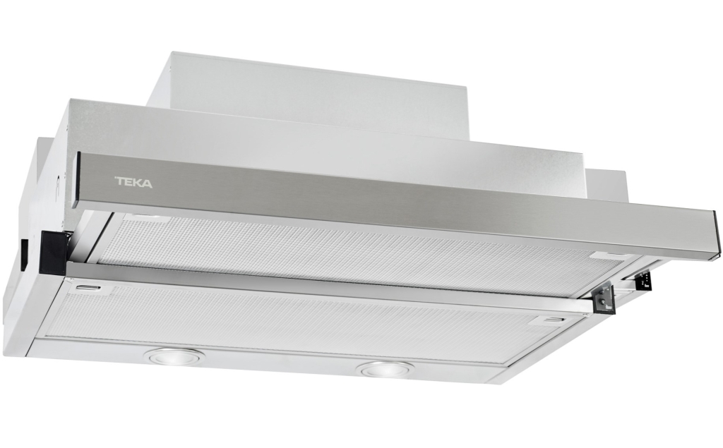 CAMP. TEKA CNL6610SINOX 40436830 60cm 694m3/h