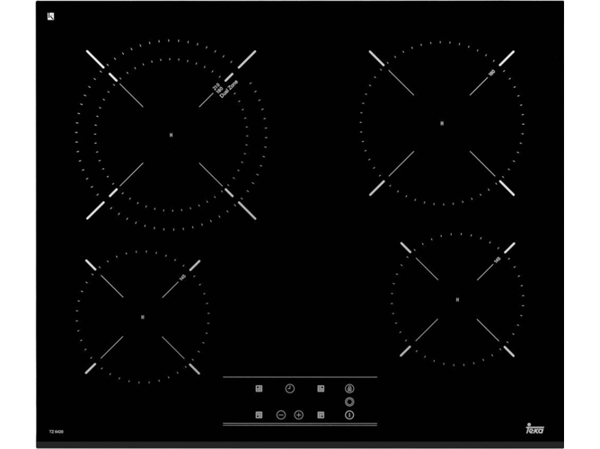ENCIM. TEKA TZ6420 40239020 4F VITRO