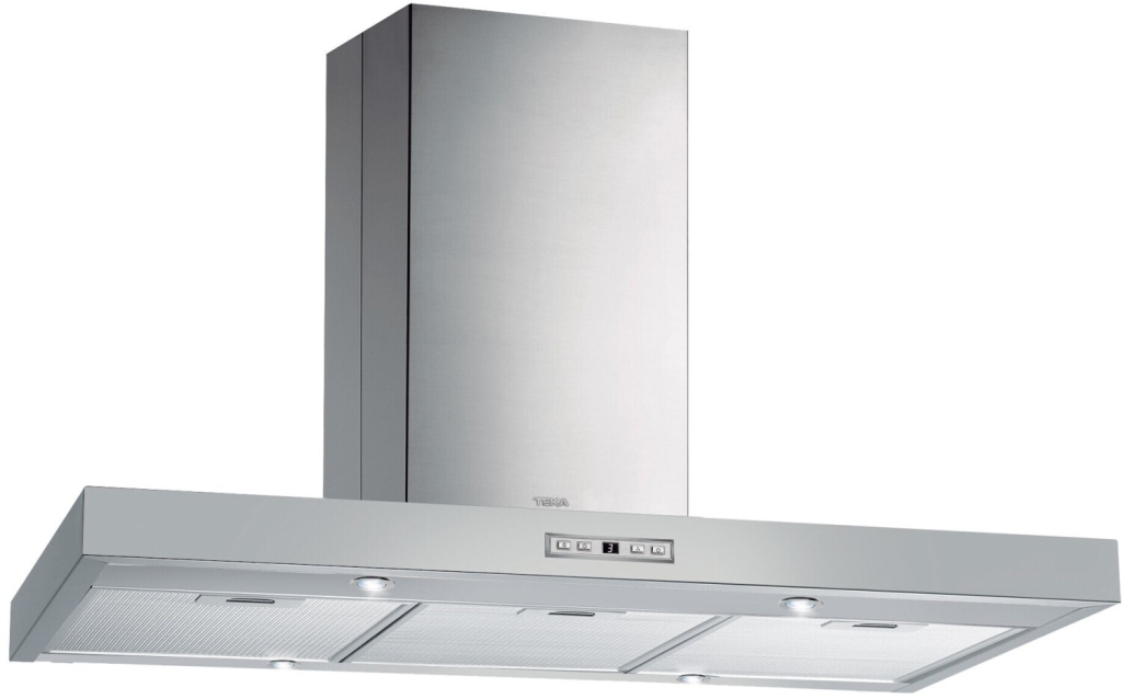 CAMP. TEKA DH985 ISLA 4640