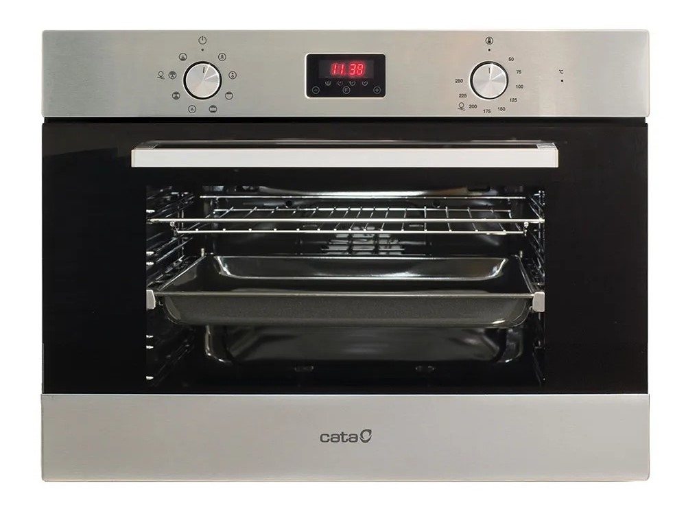 HORNO CATA CMD5008X 45CM INOX GT 07003307