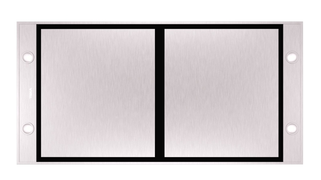 CAMP. TEKA DHT1285 INOX 40484180