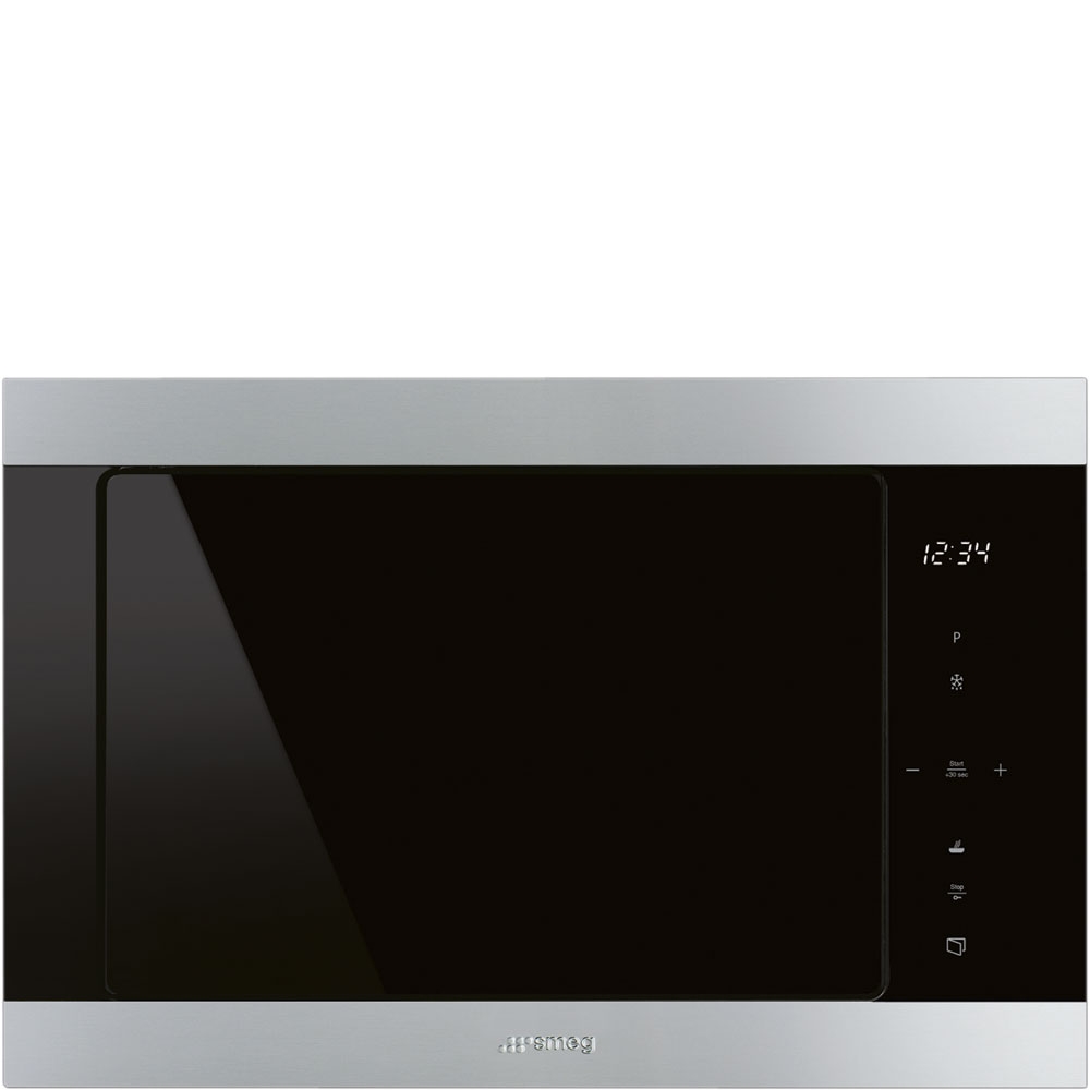 MICR. SMEG FMI325X 26L GRILL DISPLAY