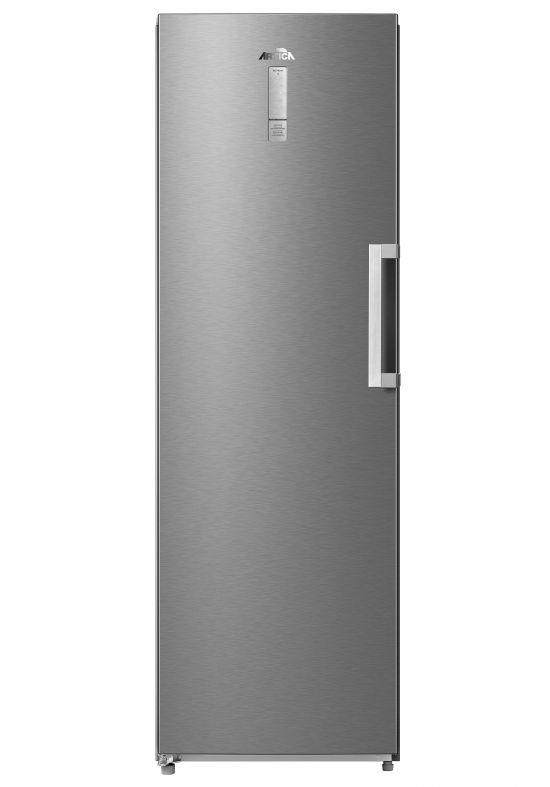 CONG.VER ARTICA AFCV185X/VERTIFROST259EI 272L NF