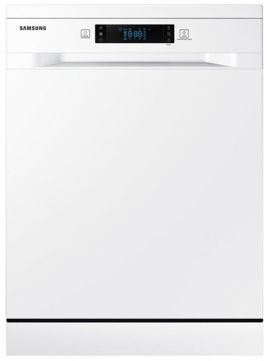 LVJ. SAMSUNG DW60M6040FW  DISPLAY