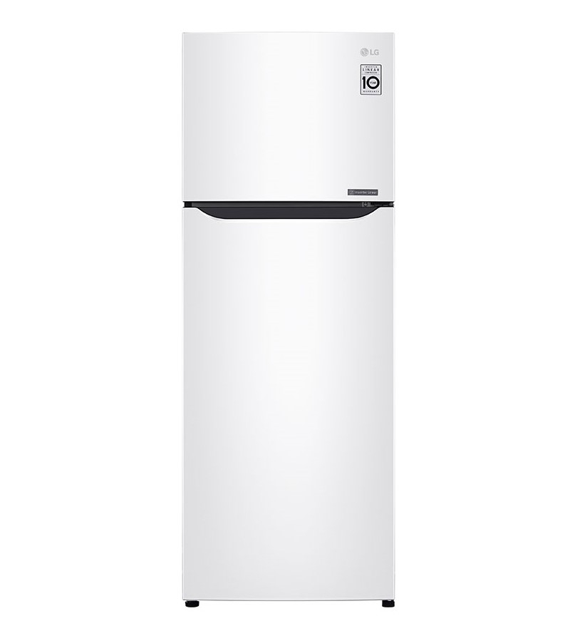 FRI. LG GTB382SHCZD BLAN 152X55 NF  2P 0º FRESH