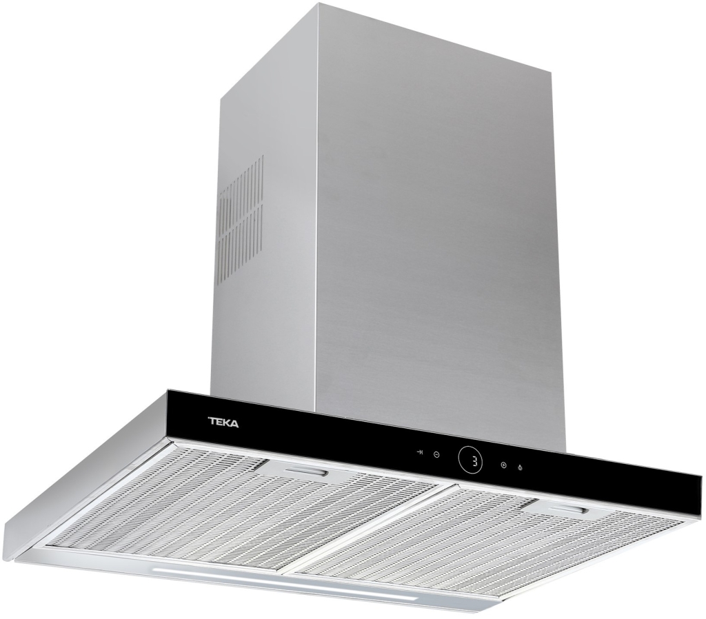 CAMP. TEKA DLH686T INOX 40487180 60cm 701m3/h