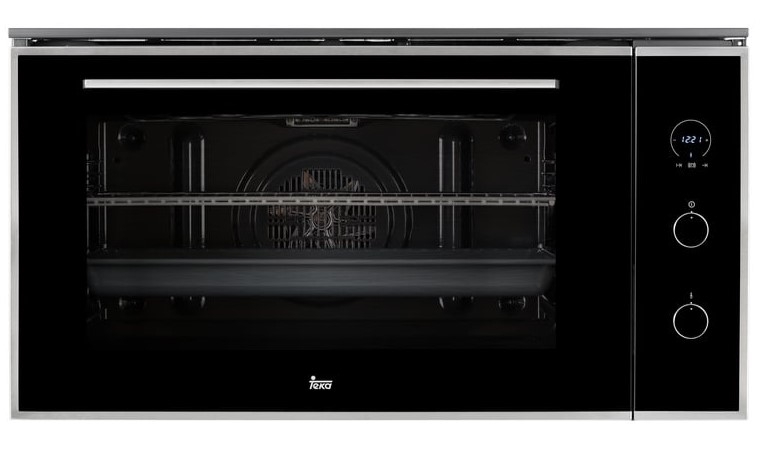 HORNO TEKA HLF940 GT DSP INOX 41592223