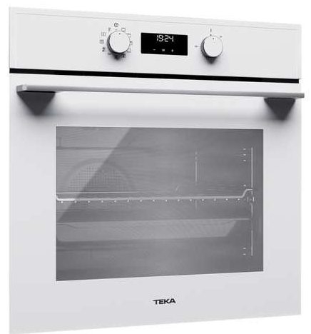HORNO TEKA HSB630P WH BLANCO GT DSP PIRO 41566053