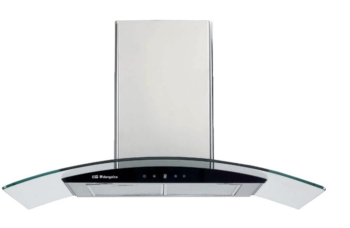 CAMP. ORBEGOZO DS61190 IN 90CM 619m3h 17017