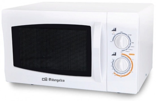 MICR. ORBEGOZO MIG2322 16086 23L GRILL