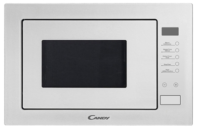 MICR. CANDY MICG25GDFW 25L S/MARCO INTEGRABLE BLAN