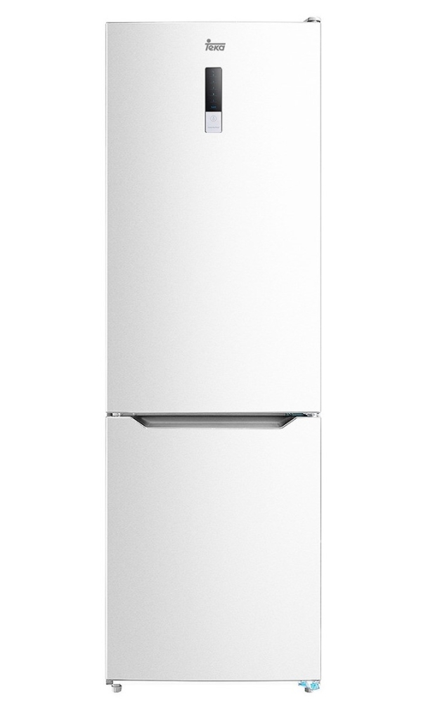 FRICOM. TEKA NFL345CWH 188x60 NF BLANCO DSP 2050