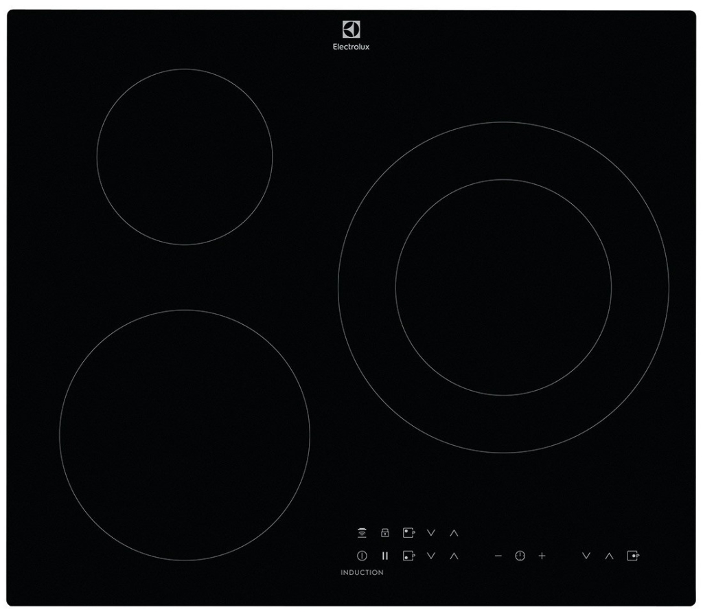 ENCIM. ELECTROLUX LIT60336C 3F IND TIMER
