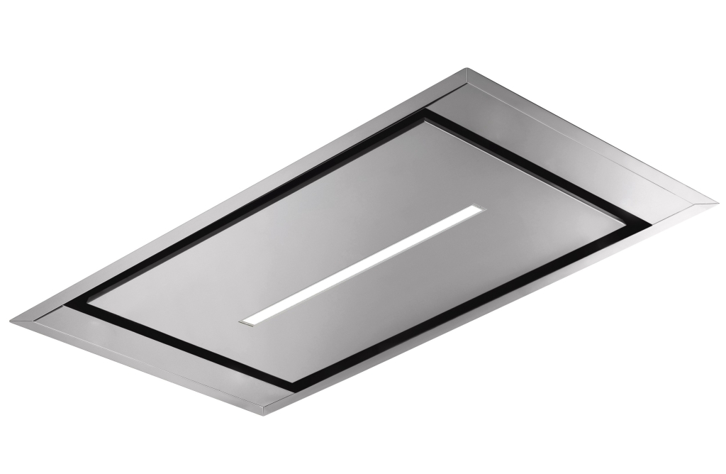 CAMP. MEPAMSA CIELO SLIM 120 INOX 528001