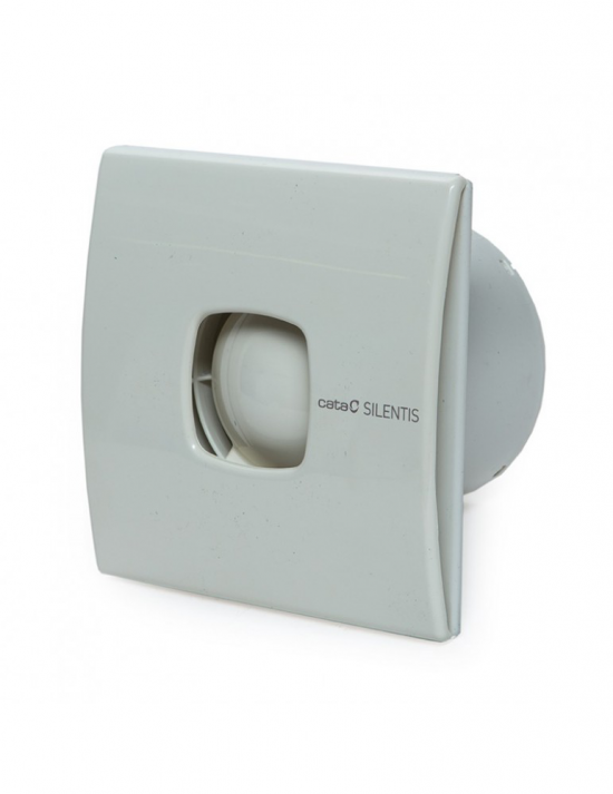 EXTRACTOR CATA SILENTIS LN10T 01073000
