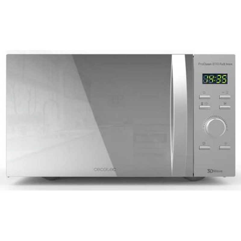 MICR. CECOTEC PROCLEAN 8110 01542 28L GRILL AU