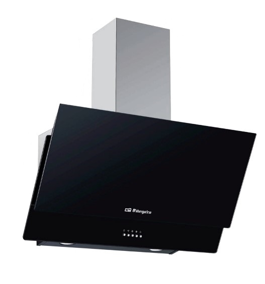 CAMP. ORBEGOZO DS74160N DECORATIVA