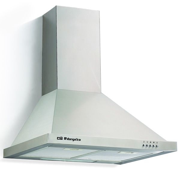 CAMP. ORBEGOZO DS48190B DECORATIVA