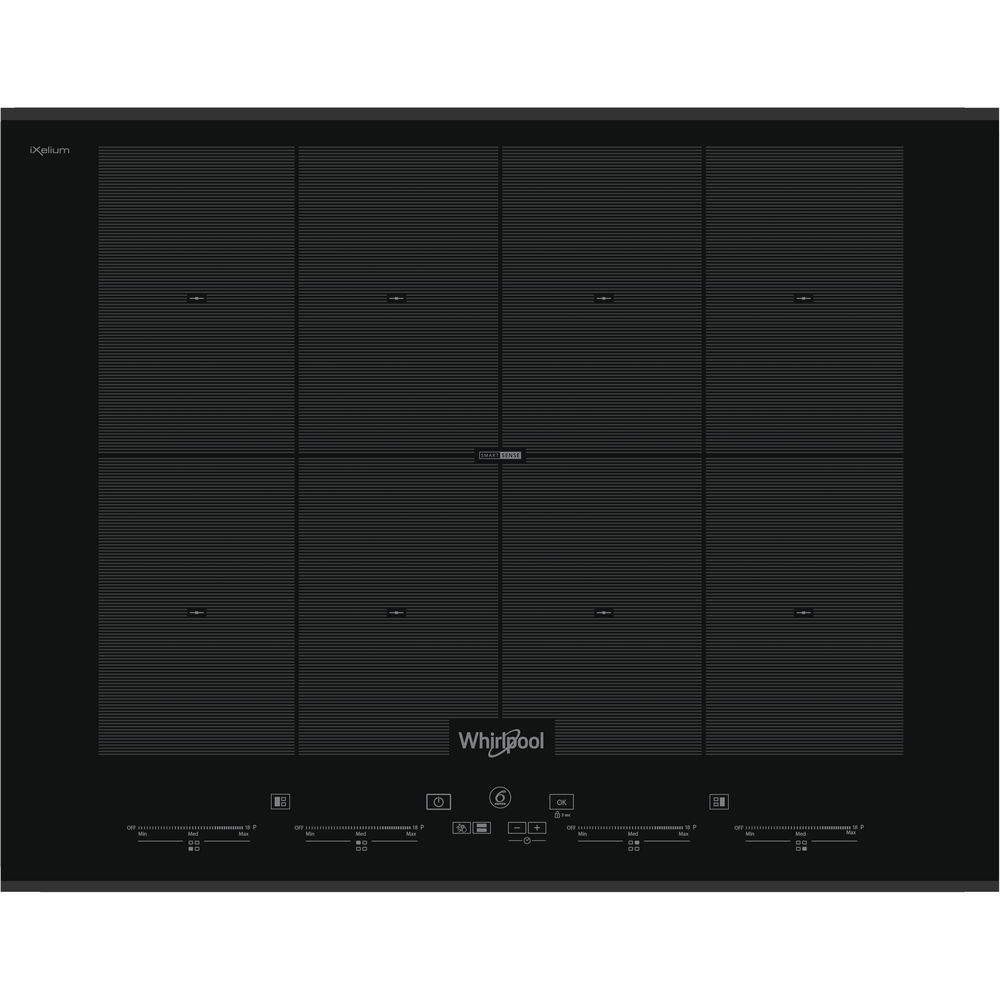 ENCIM. WHIRLPOOL SMO658C/BT/IXL 4F IND