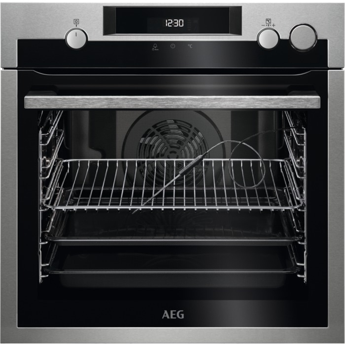 HORNO AEG BSE576321M VAPOR GT A+ SONDA