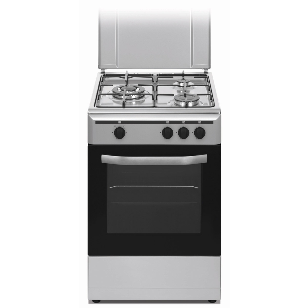 COCI. VITROKITCHEN CB5530IB 3F 50x55 BUT.TRIPLE CO