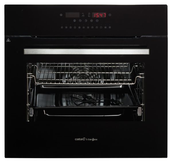 HORNO CATA PRP111BK 07042401