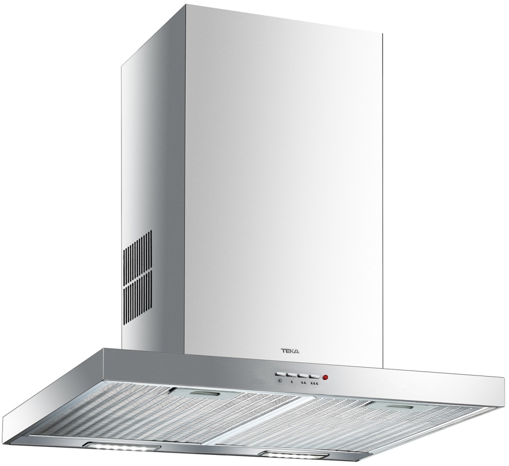 CAMP. TEKA DSJ750 INOX 40484831 70cm 430m3/h