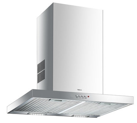 CAMP. TEKA DSJ650 INOX 40484830 60cm 433m3/h