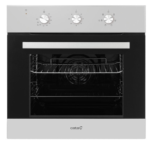 HORNO CATA CME6206X 07032311 MF A 60CM INOX