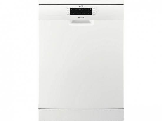 LVJ. AEG FFB53910ZW  3ª BAND BCO