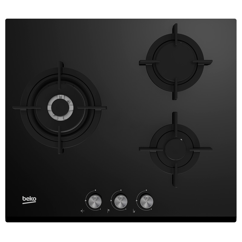 ENCIM. BEKO HISW63222SO 3F CRISTAL GAS BUT