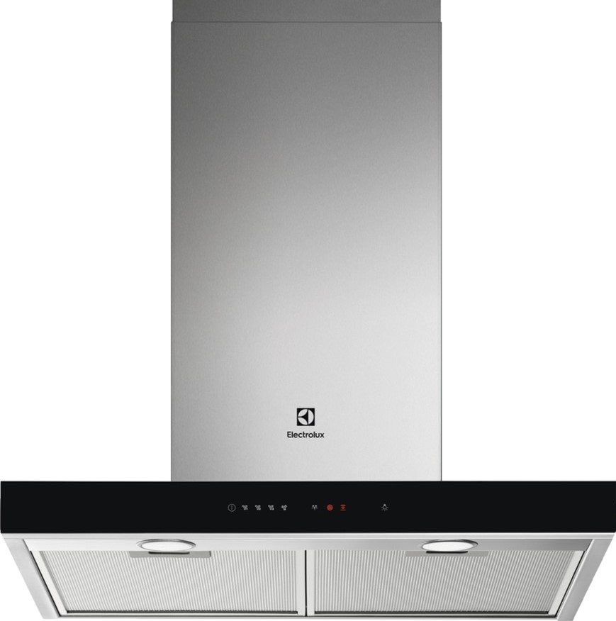 CAMP. ELECTROLUX LFT766X 720m3H 60CM