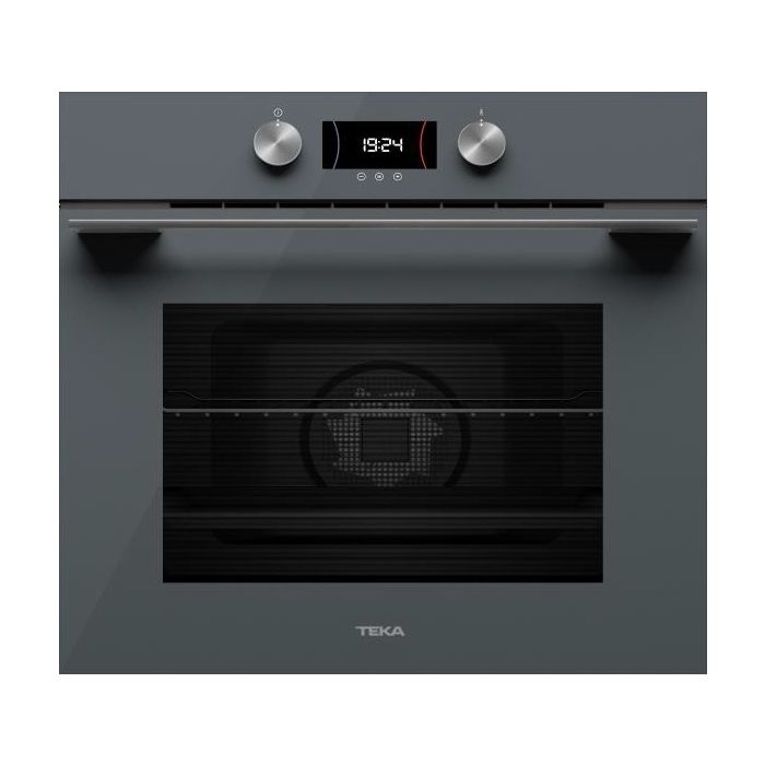 HORNO TEKA HLB8400P CRISTAL GRIS PIRO 111000009