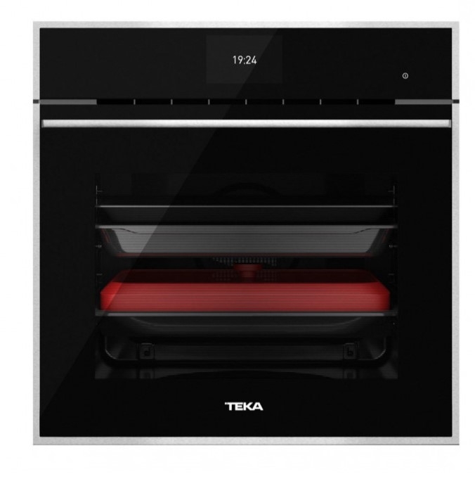 HORNO TEKA IOVEN P DUALCLEAN GT DSP 111000000 PIRO