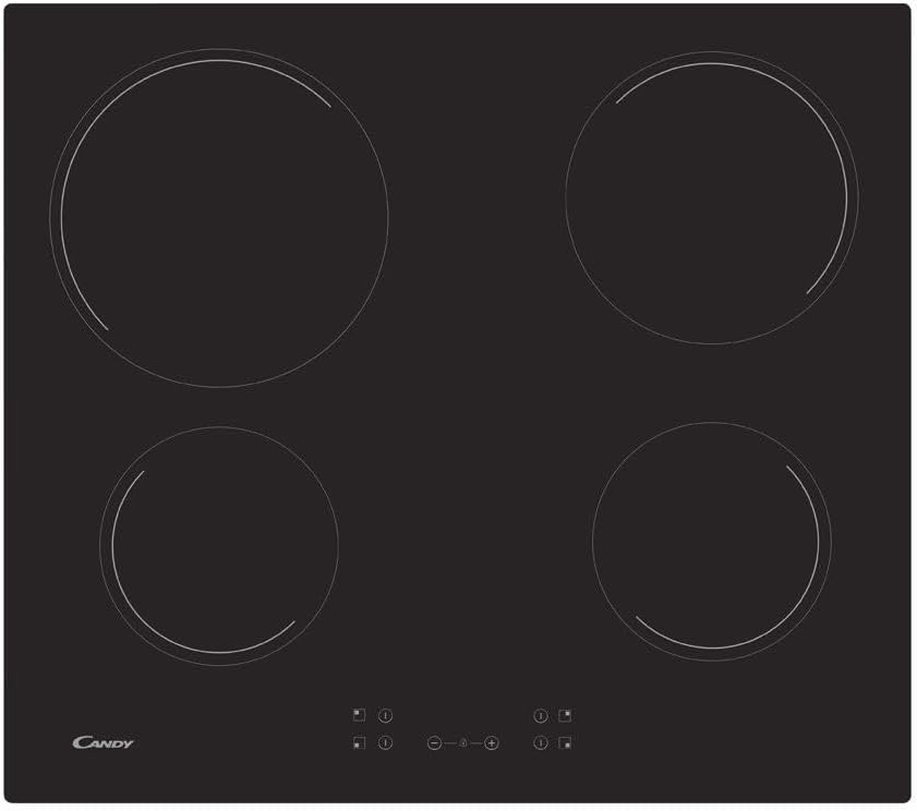 ENCIM. CANDY CH64CCB 4F VITRO