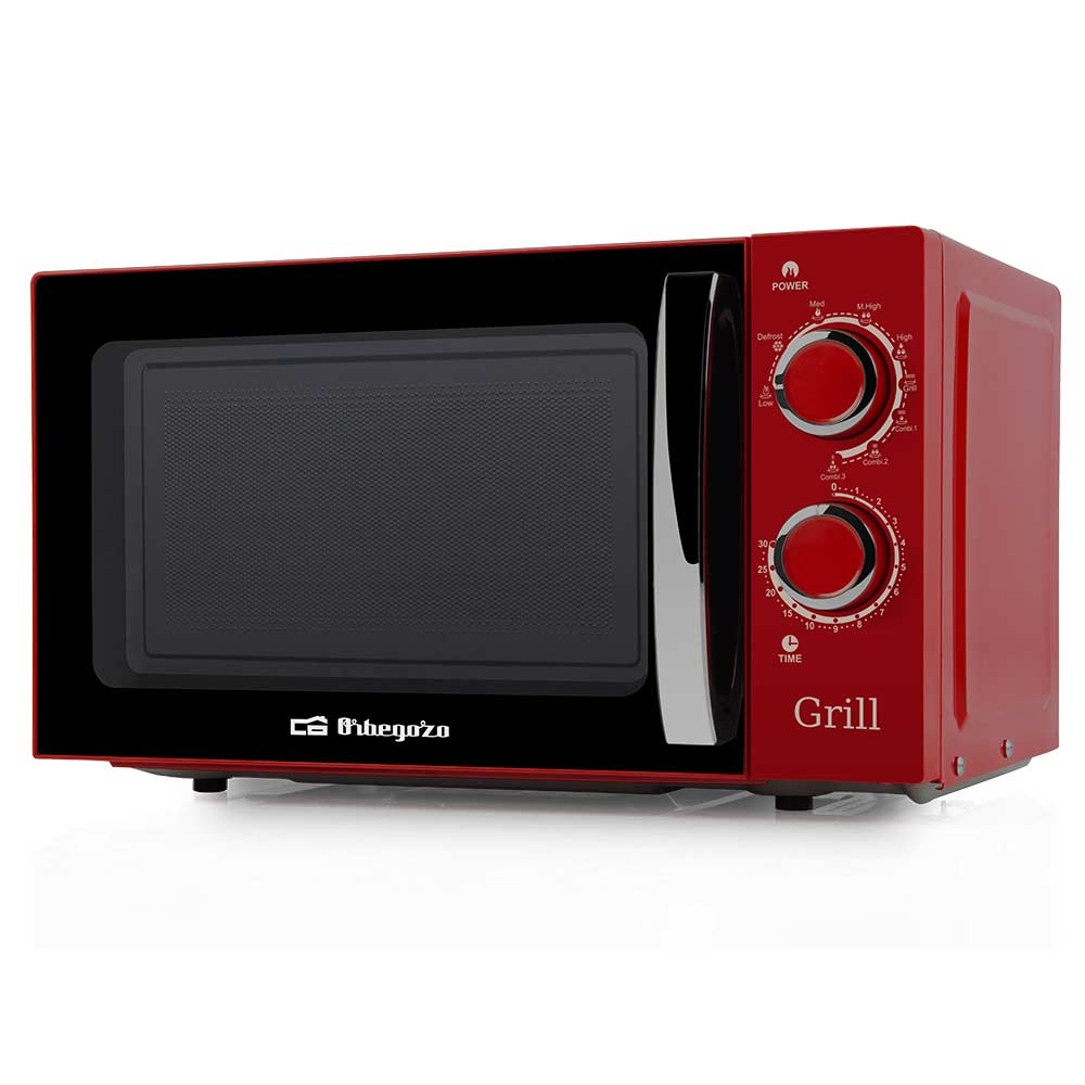 MICR. ORBEGOZO MIG2045 20L GRILL