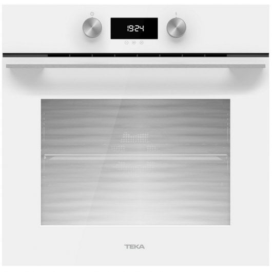 HORNO TEKA HLB8400WH CRISTAL BLANCO 111000004